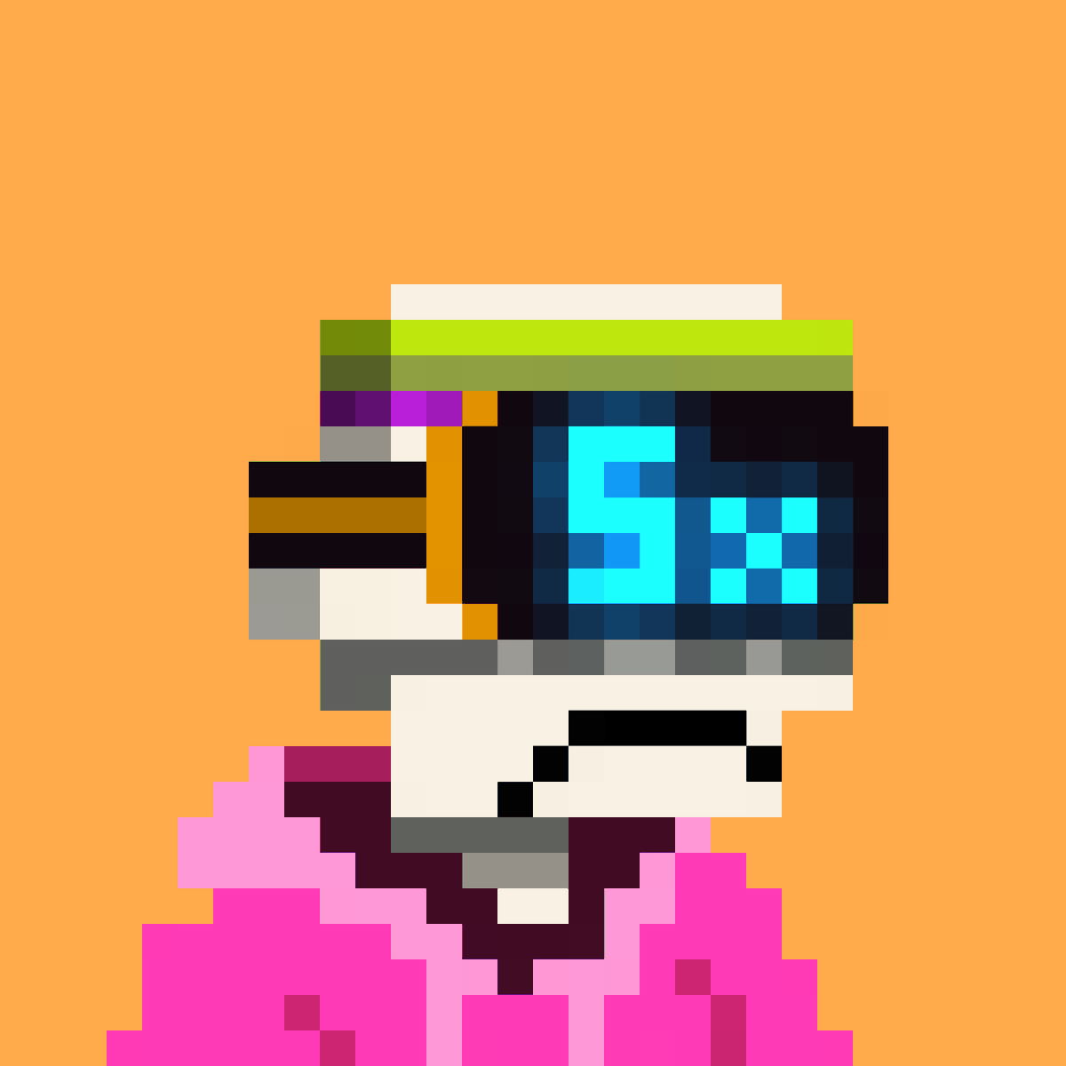 5x leverage gamble: A lesson in the fine line between illusion and reality.