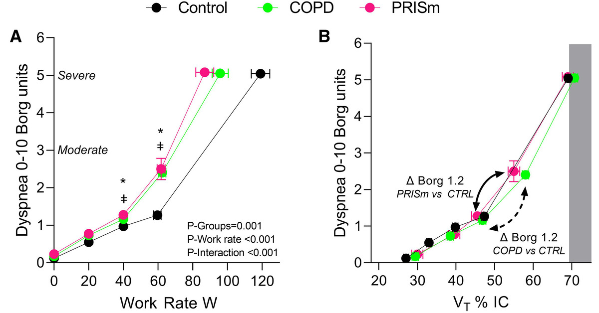 Physiological Characterization of Preserved Ratio Impaired Spirometry in the CanCOLD Study: Implications for Exertional Dyspnea and Exercise Intolerance

🔗 atsjournals.org/doi/full/10.11…