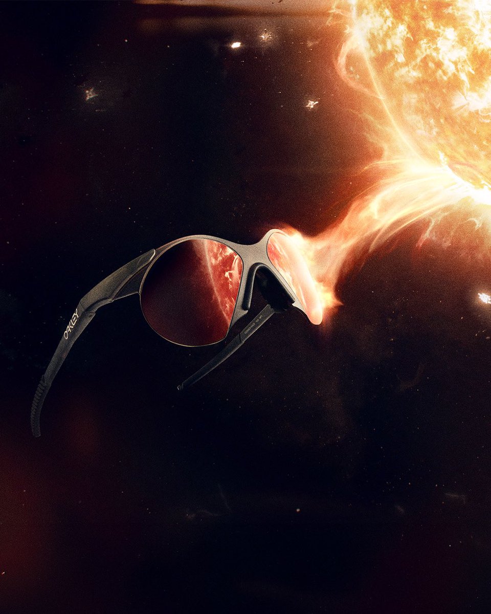 Revolutionary eyewear defrosted from the '90s and reimagined for today. Elevate your style with the iconic Sub Zero. Now available online and in-store. #OakleyMUZM