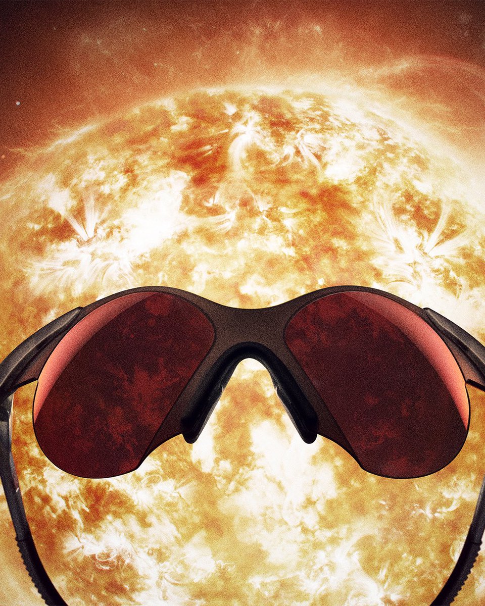 Oakley tweet media
