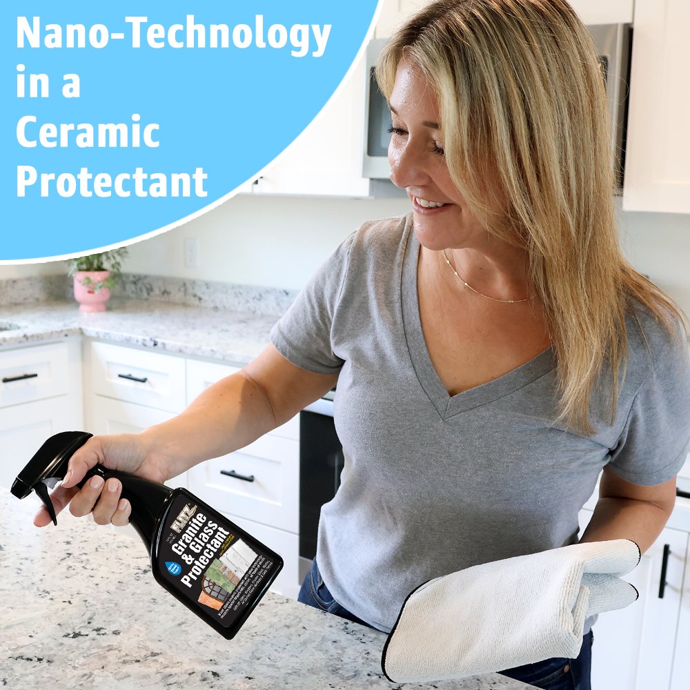 flitzpolish's tweet image. ORDER HERE:
flitz.com/granite-glass-…

#FlitzGraniteGlassProtectant #GraniteProtection #GlassSealant #FlitzSurfaceCare #ProtectiveCoating #KitchenMaintenance #BathroomCleaning #GraniteSealant #FlitzHomeCare #SurfaceProtection