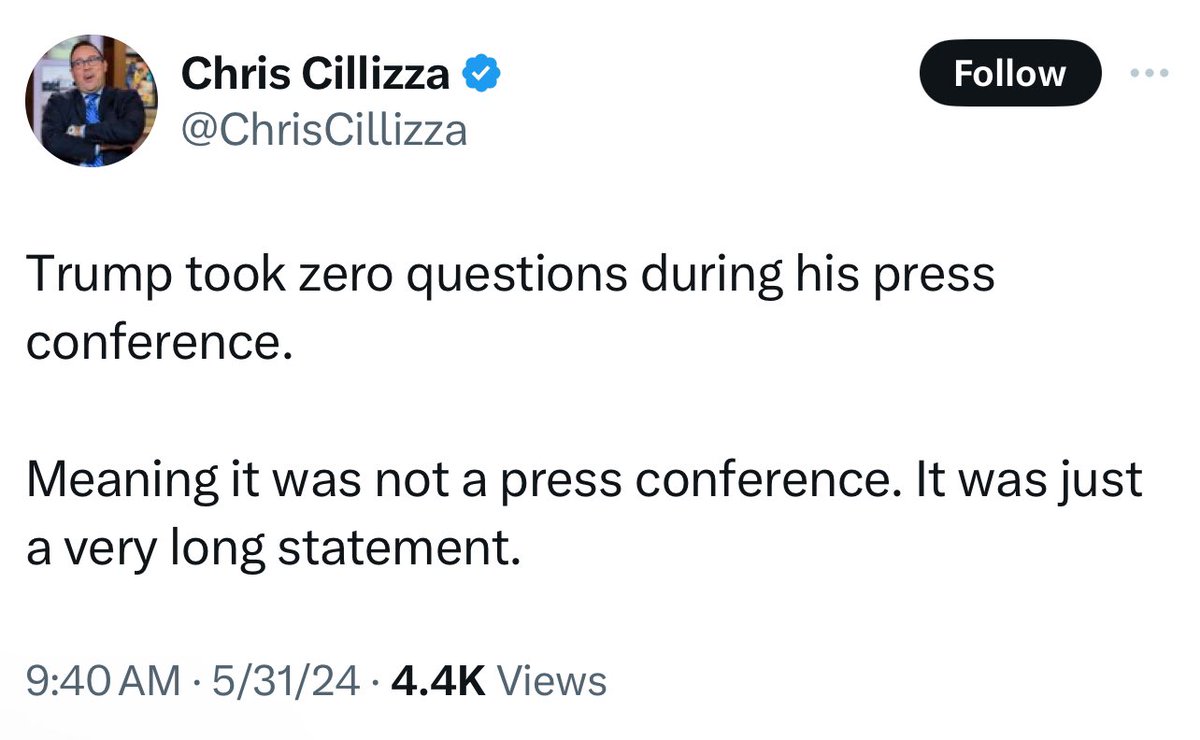 Stephen L. Miller tweet media