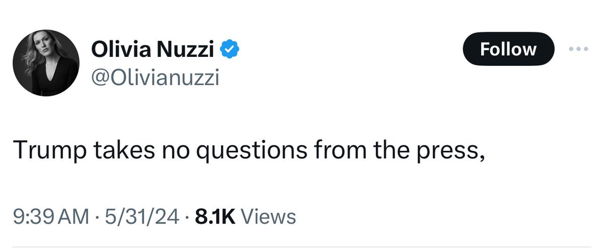 Stephen L. Miller tweet media