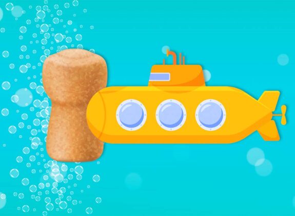 La <a href="/FundacionAquae/">Fundación Aquae</a> te propone un reto: ¿Eres capaz de depositar un corcho en el fondo de un plato lleno de agua💧💧, sin que le toque una gota del líquido elemento?.

fundacionaquae.org/el-corcho-subm…

#AgamedContigo