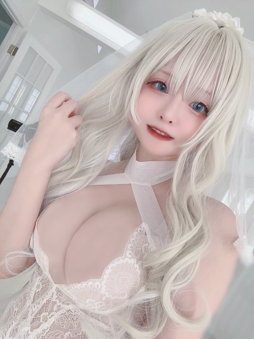 コスプレイヤーゆきうさぎのTwitter画像25