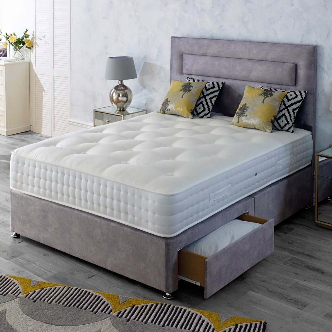 Upgrade to The Rhapsody Divan Bed – where every detail is designed for your comfort, exclusively at Starplan.✨

starplandirect.com/product/the-rh…

#Rhapsody #DivanBed #BedroomFurniture #SleepBetter