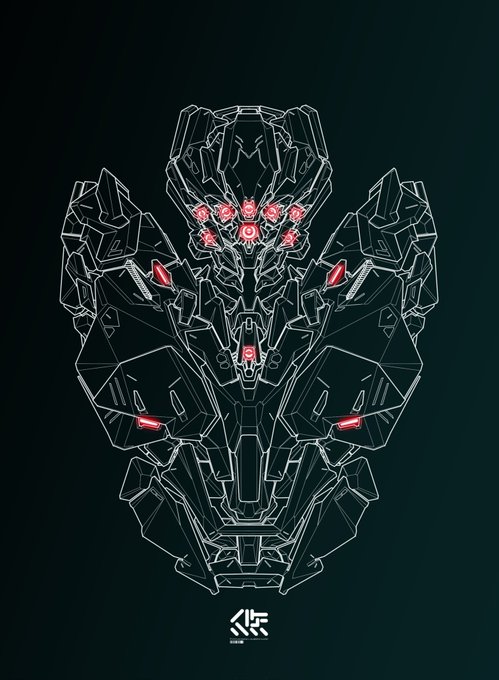 「mobile suit v-fin」 illustration images(Latest)