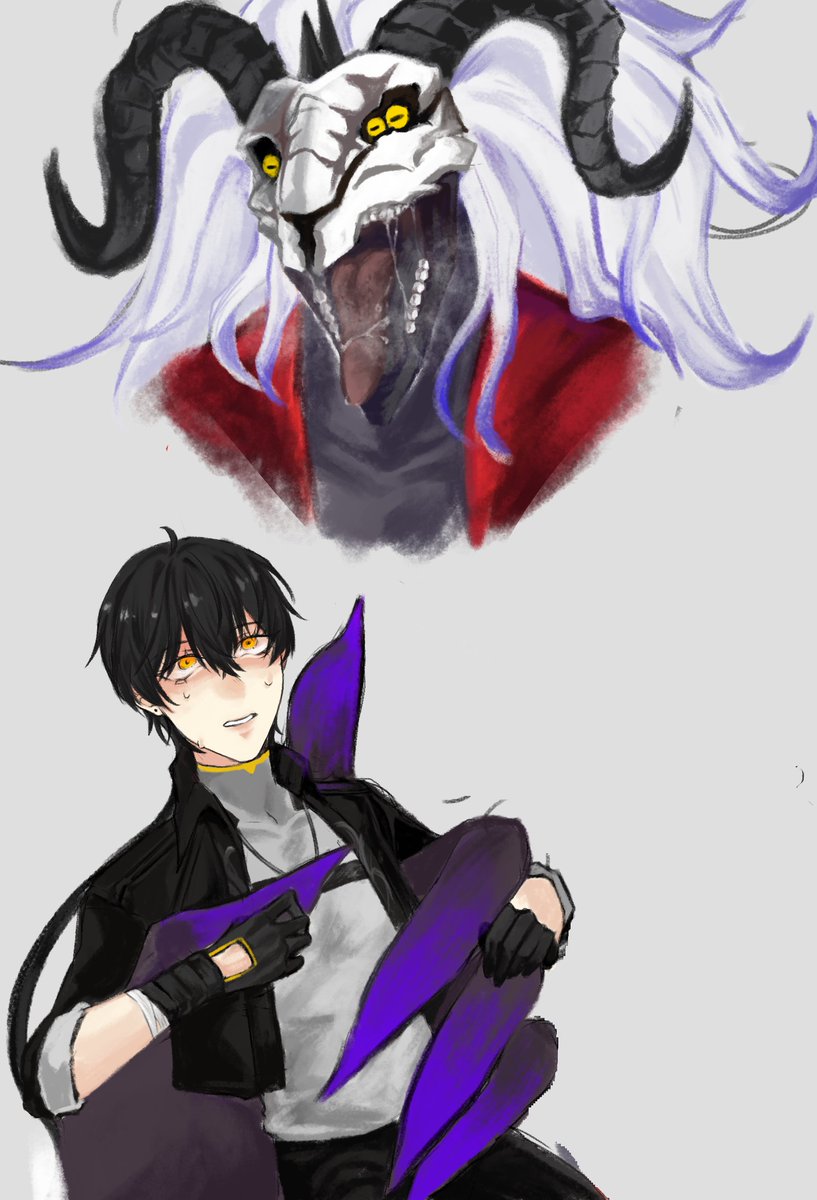 lyna280706's tweet photo. #scarover 
Just... Idk https://t.co/nrcYCXOFvm