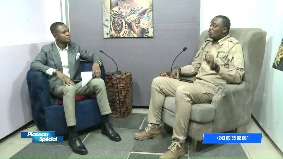 Joelkatanga36's tweet photo. #kinshasa #Rdc 
Avec joie et enthousiasme, je vous informe que Joel Katanga, surnommé "mot de passe ya Kalamu", a fait sa première apparition médiatique en 2024 aujourd'hui sur MB Télévision. Vous pouvez regarder la rediffusion de cette émission ce soir à 22h. https://t.co/fZv9EUVGuZ