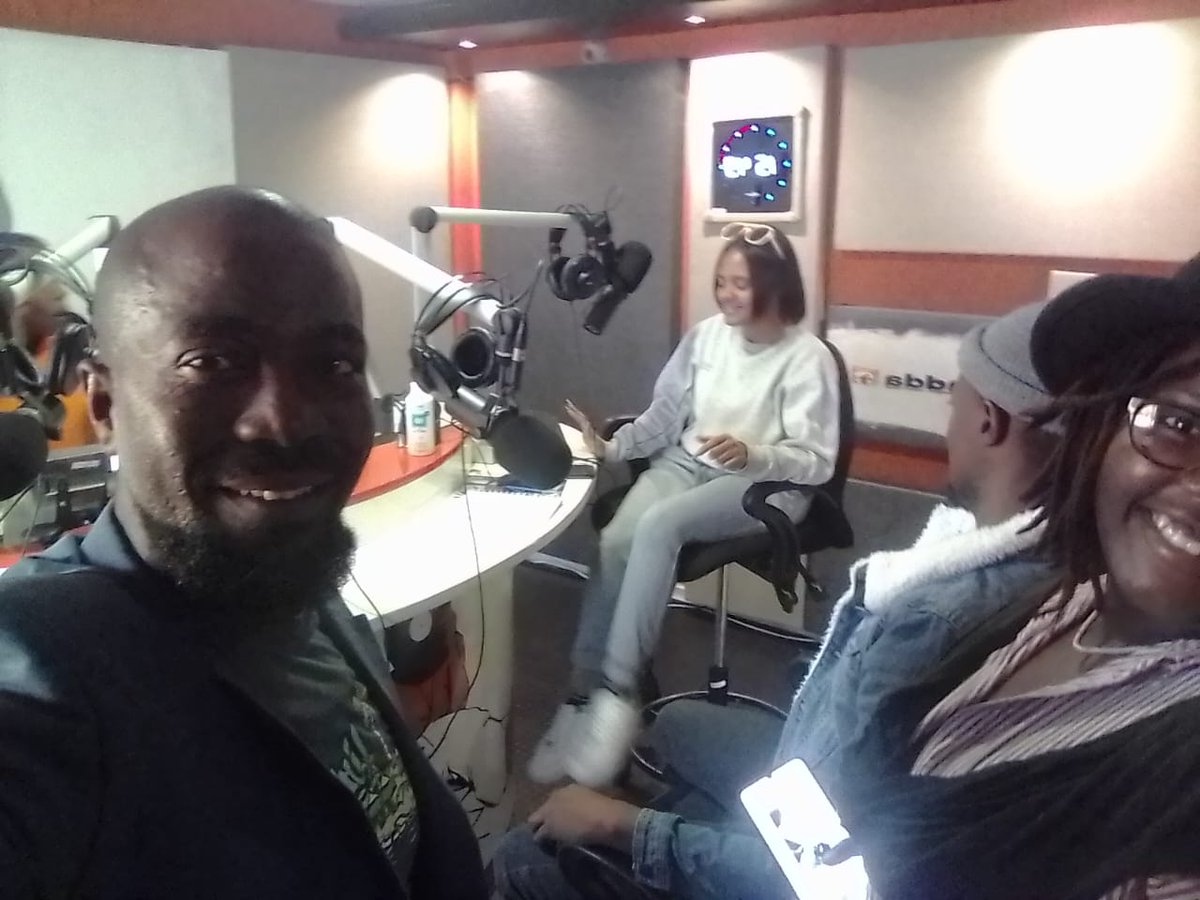 youthexpoza's tweet photo. Thank you to the team at @eldosfm_876 for the awesome interview and we look forward to sharing more events and opportunities for the youth of Eldos.

For more information about the Youth Expo 2024 please visit https://t.co/icRsQDou2O

#youthexpo2024 #interviews #EldosFM https://t.co/a0M2uLjKc4