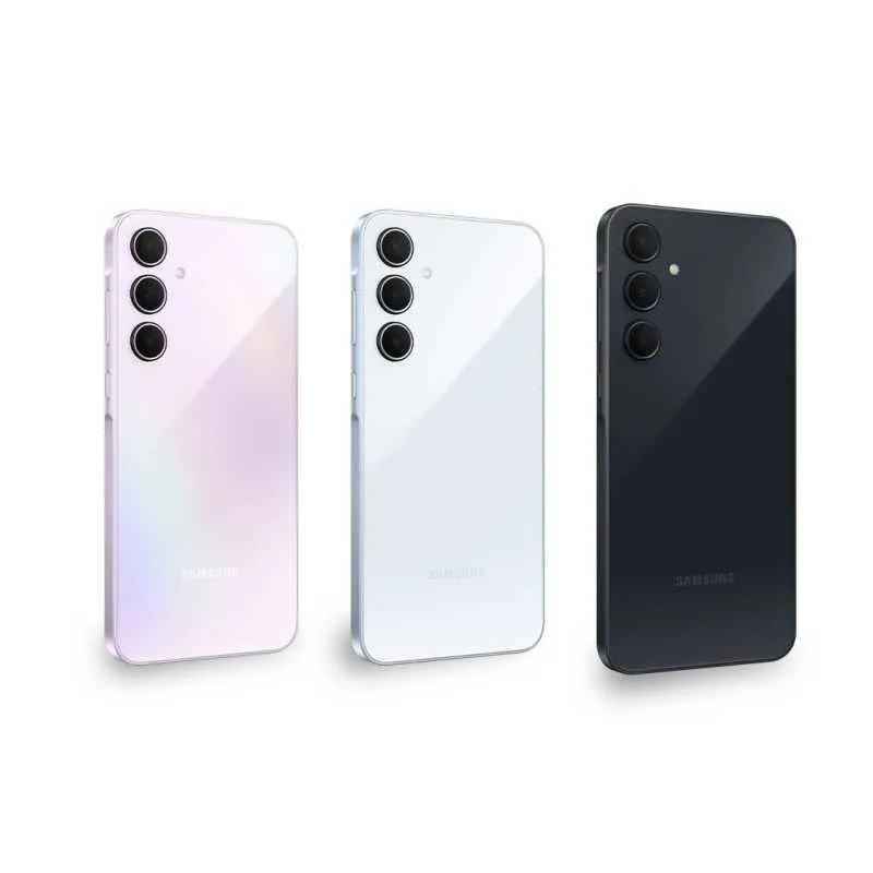 Kalo aku adain GIVEAWAY SAMSUNG A55 5G siapa mauuu?🤩

Reply "Mau" yang banyak &amp; Follow aku dulu dong yang mau ikutan~ #BliblixSamsung