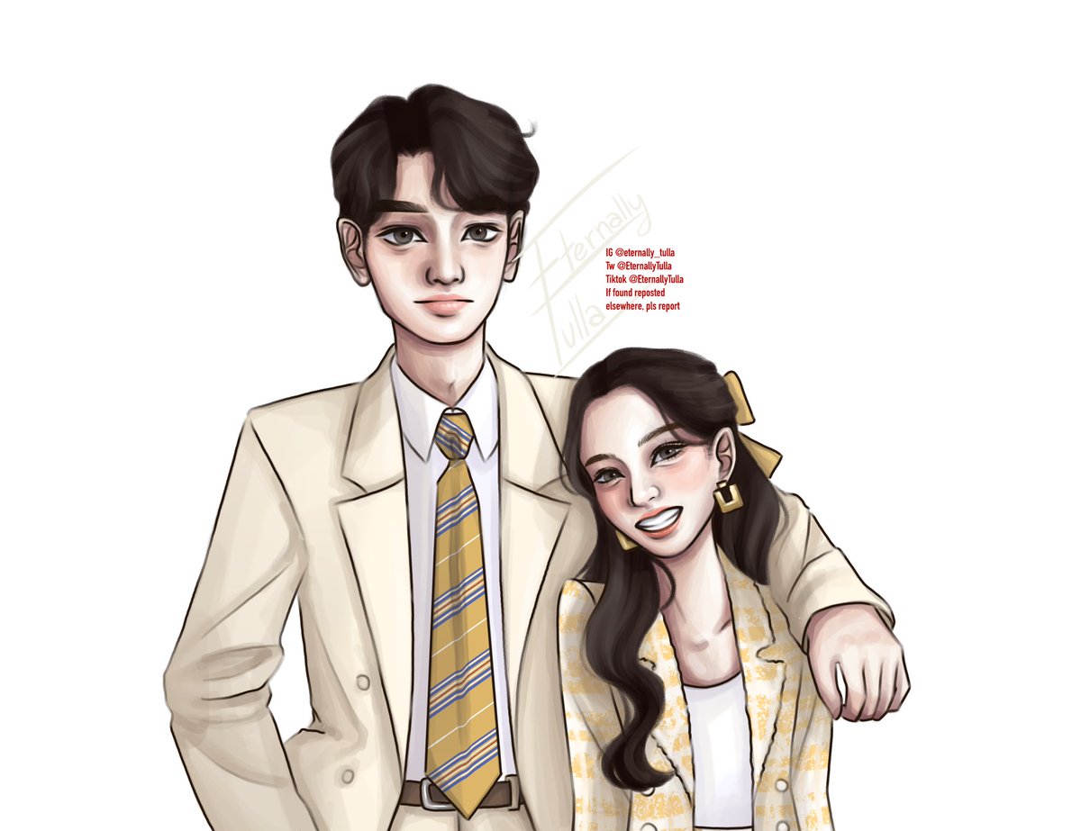 น้องพี่ขี้งอน

#ดุจอัปสร