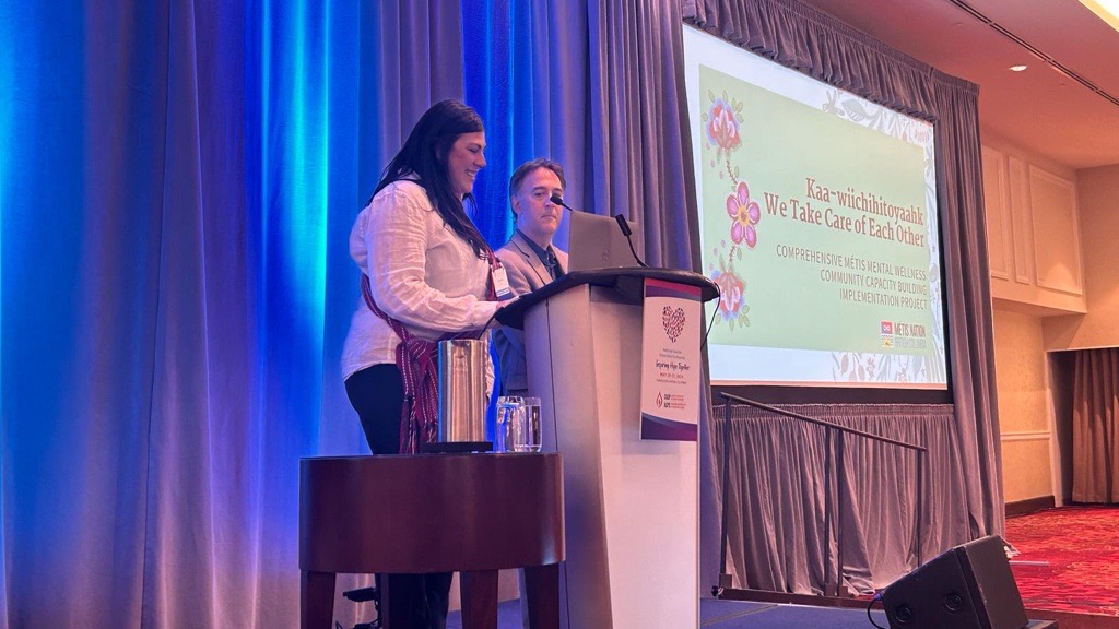 Living_Works's tweet image. Here&apos;s a glimpse from the #CASP conference! Immense gratitude to everyone for an incredible week dedicated to advancing our #SuicidePrevention mission. 💙

#LivingWorks @CASP_CA
