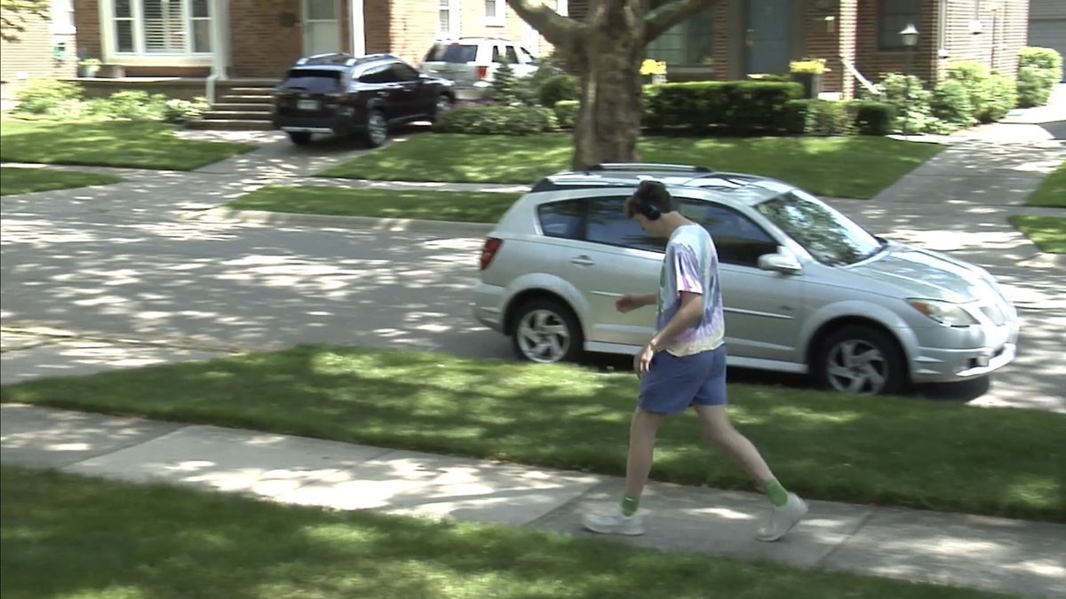 JakeLacyFan's tweet image. My first short film, “My Night at Matt’s” is out now!

Vimeo link: vimeo.com/952179203

Or you can download the file on Google Drive: drive.google.com/file/d/13F-C9D…