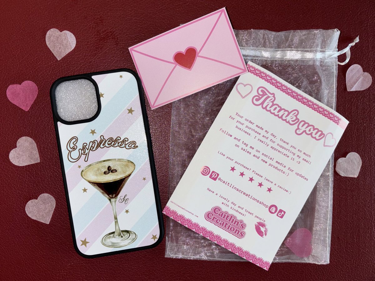 is it that sweet? i guess so <a href="/caitlinsjewls/">Caitlin’s creations shop</a> 
i‘m obsessed with this phone cover