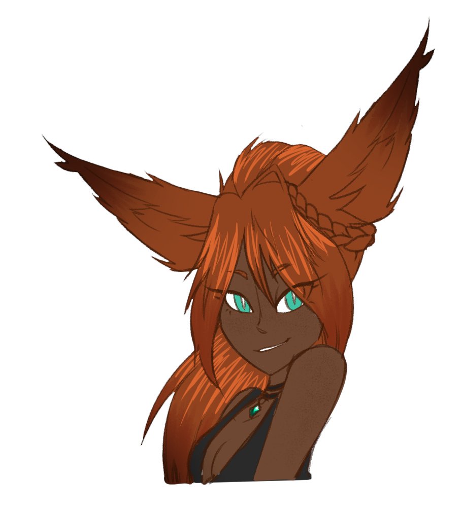 SSlycat's tweet photo. kitsune anyone? https://t.co/qQwcqXkjmm