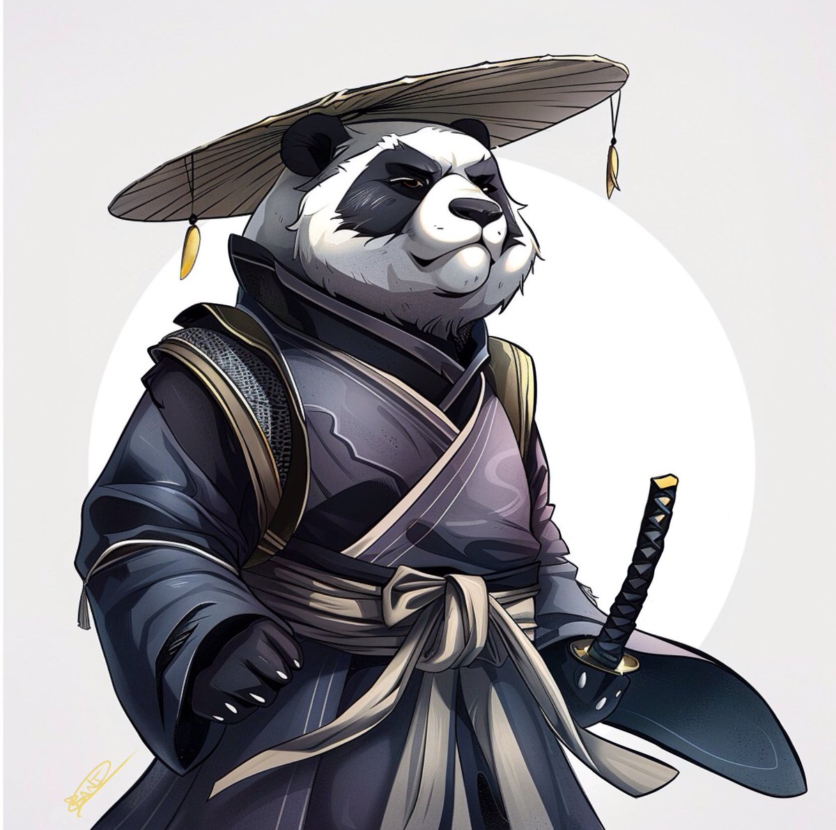 banimonteiro's tweet photo. appreciation post for @SolanaSensei and Pandas🐼
OG vibes and spreading positivity 🩶

what's not to love abt it... https://t.co/RYlml3HVv3