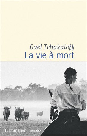 Bernard Lehut (@bernardlehut) on Twitter photo Ce samedi 1er juin dans #leslivresontlaparole, le coup de cœur du libraire ira au livre de <a href="/gael_tchakaloff/">Gaël Tchakaloff</a> #lavieàmort <a href="/Ed_Flammarion/">Editions Flammarion</a>.
Rdv à 7h40 dans <a href="/RTLmatinweekend/">RTL Matin Weekend</a> <a href="/RTLFrance/">RTL France</a>. Ce samedi 1er juin dans #leslivresontlaparole, le coup de cœur du libraire ira au livre de <a href="/gael_tchakaloff/">Gaël Tchakaloff</a> #lavieàmort <a href="/Ed_Flammarion/">Editions Flammarion</a>.
Rdv à 7h40 dans <a href="/RTLmatinweekend/">RTL Matin Weekend</a> <a href="/RTLFrance/">RTL France</a>.