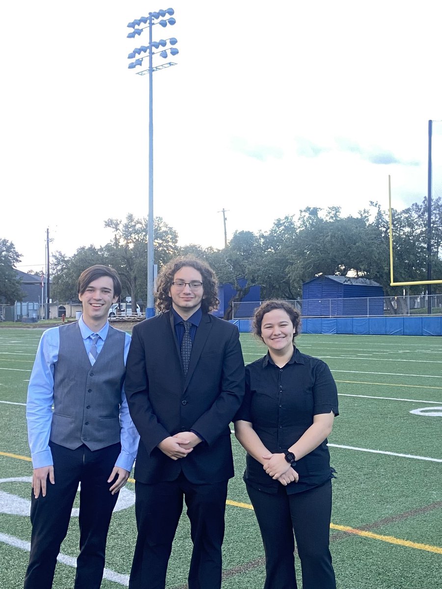 O’Connor Speech and Debate tweet media