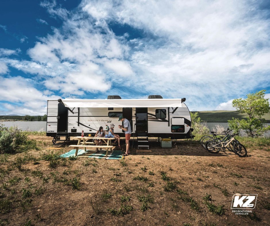 KZ RV tweet media