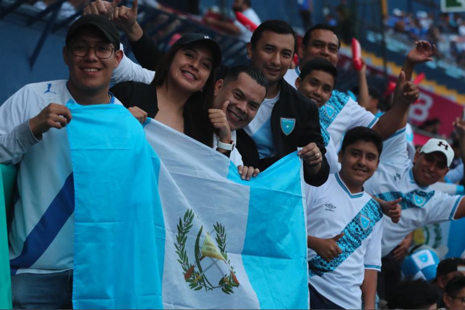 Fedefut anuncia “Fan Fest” de la Azul y Blanco previo a las eliminatorias

¡La emoción se desborda! 🙌🏟️ ¡No te pierdas la oportunidad de estar cerca de tus jugadores favoritos! ⚽ #VamosGuate

Dale clic acá para ver detalles⬇️
bit.ly/457woqB