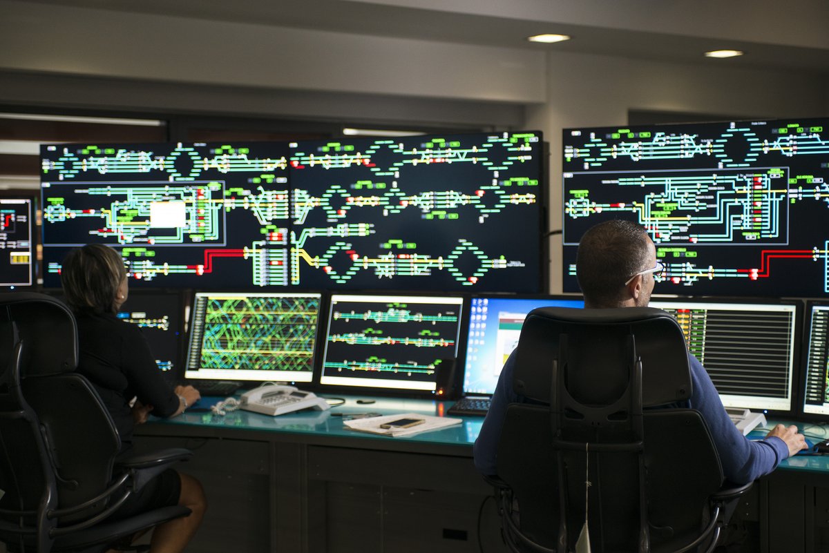 Hitachi (@hitachi) on Twitter photo We are pleased to announce that <a href="/HitachiRailENG/">Hitachi Rail (ENG)</a>'s acquisition of @ThalesTransport has been signed, strengthening our goal of supporting customers’ #digital & green transformations & fostering a #sustainable society!🚉🎉Learn more: hitachirail.com/press/#/pressr… We are pleased to announce that <a href="/HitachiRailENG/">Hitachi Rail (ENG)</a>'s acquisition of @ThalesTransport has been signed, strengthening our goal of supporting customers’ #digital & green transformations & fostering a #sustainable society!🚉🎉Learn more: hitachirail.com/press/#/pressr…