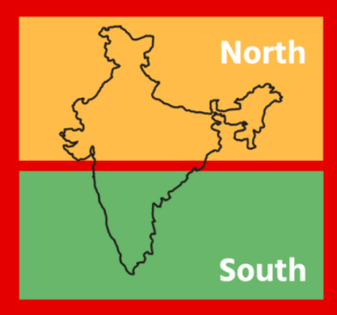 🚨Alert ! If you are an Indian from South, Do you Identify More with A) or B) Prosperous People Respect Time A) Samruddh Vyakti Samay ka Aadhr Karte Hain B) Ameer Aadmi Waqt ki Izzat Karte Hain 5 Nature’s Elements- Water, Fire, Air, Earth and Space A) Prakruti Ke Panch Tatva-