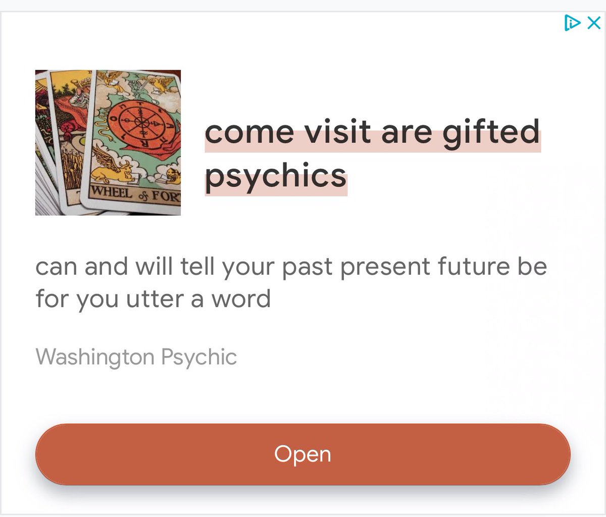 wtf is this ad 😭😭