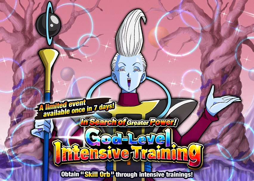 Ambre_thr's tweet photo. Mini thread 🌺

J'vous explique vite fait comment l'event de Whis fonctionne désormais et comment opti vos choix pour les coffres :)

RT appréciés 🙏💛 #DokkanBattle https://t.co/iB5fy2rHrN