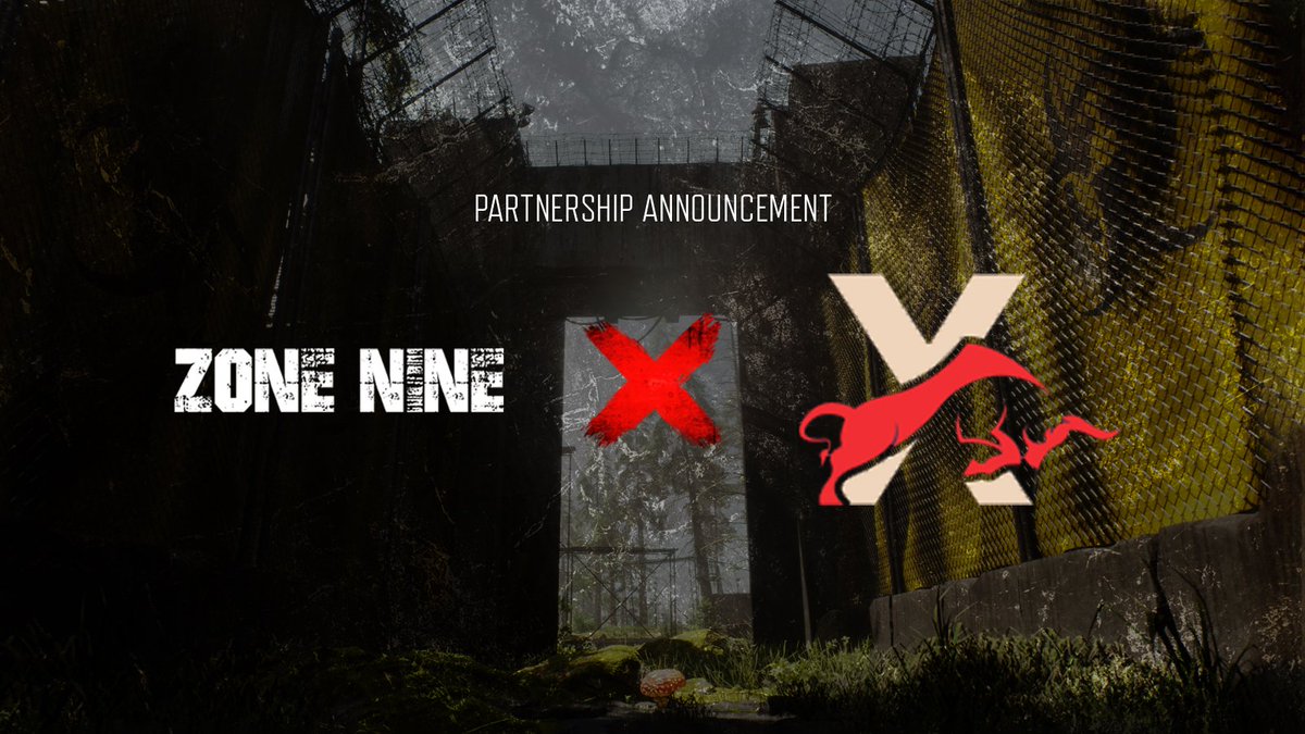 Zone Nine tweet media