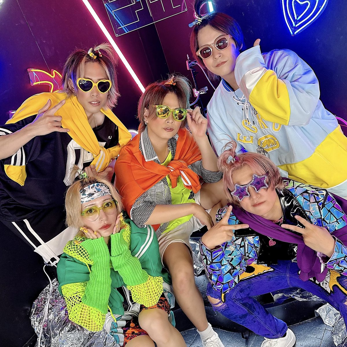 kazu22yasuda's tweet photo. 新曲
【ちょんまげベイビー】

サブスク解禁しましたぁー！🤩⭐️

まだ、されてない所もあるけど
どんどん出ていくので是非聴いてねっ🤩🔥

サイ・サイ・サイ・サイ・サイ・サイコー https://t.co/hYSX2aRejA