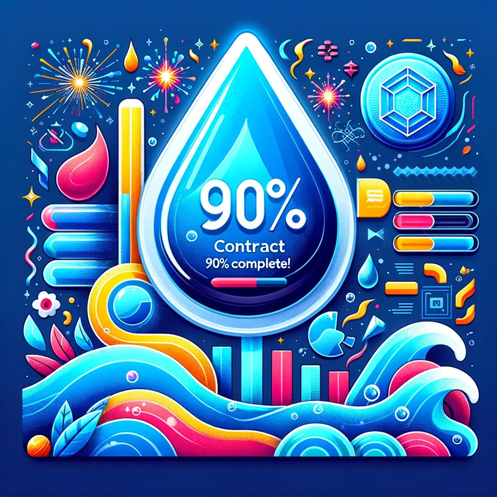 Water 💧 tweet media