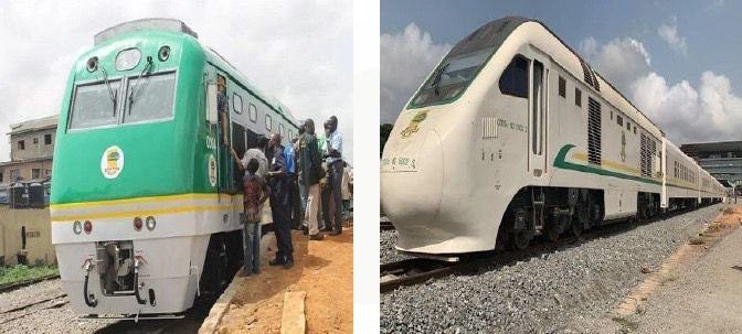 The Federal Ministry of Transportation has successfully expanded and modernized our rail network, driving economic growth and enhancing connectivity nationwide. Among the remarkable milestones: - 826 km of rail tracks completed and maintained #OneYearProgress #NigeriaOnTrack
