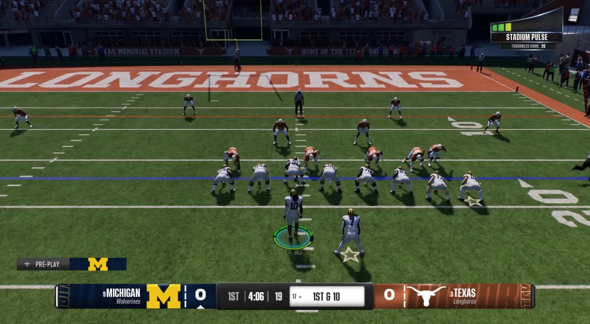 Mike Straw of Insider-Gaming.com/TWSN.net on X: “The EA CFB 25 