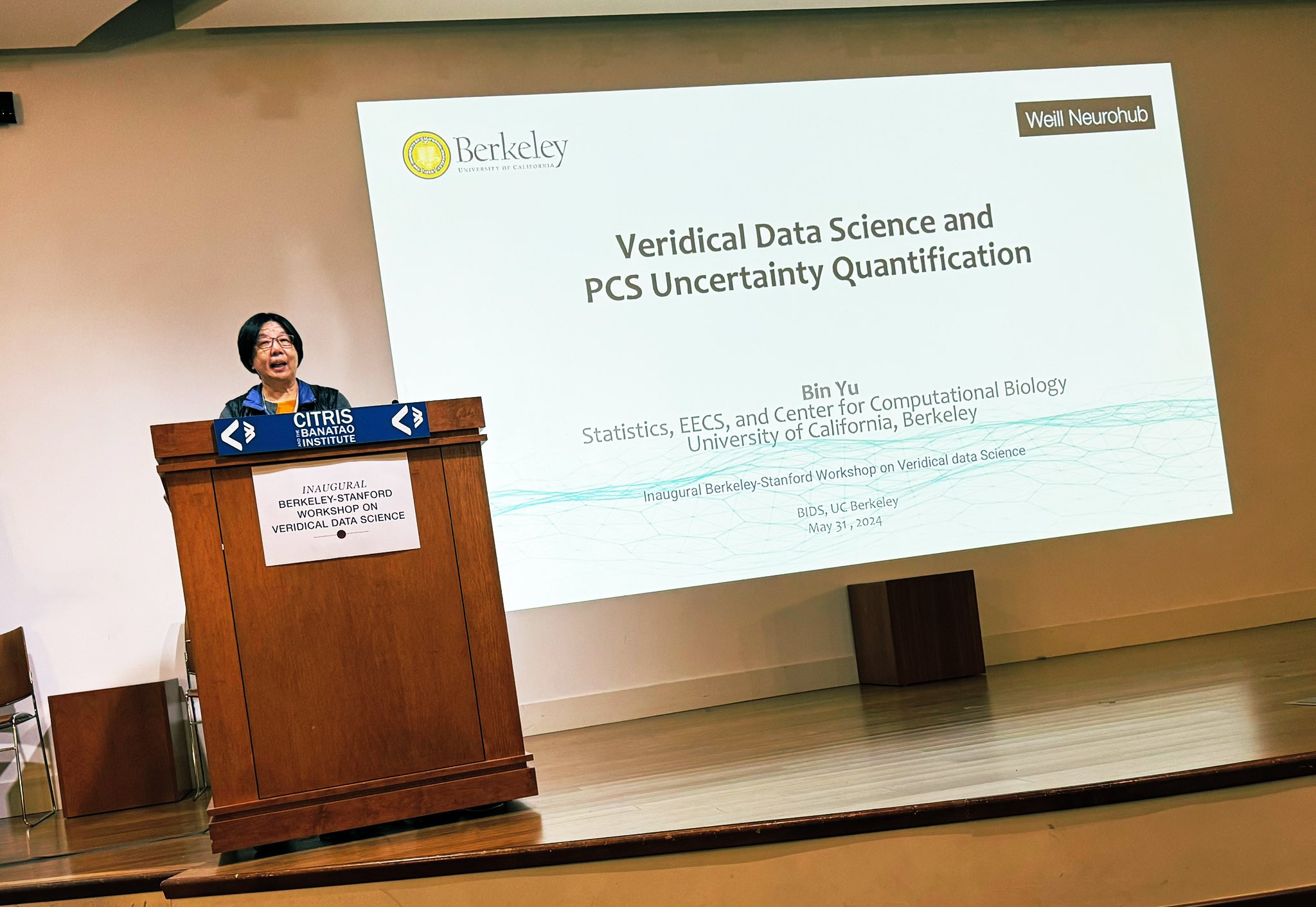 Aaron Kornblith on X: &ldquo;I&rsquo;m honored to take part in the Veridical 