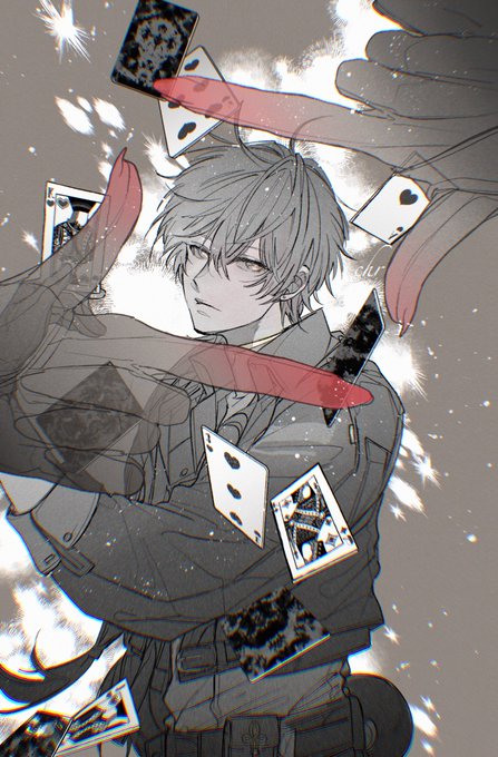 「playing card」 illustration images(Latest)