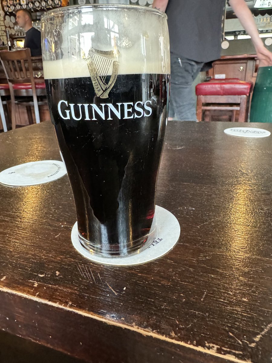 Game day! ⁦<a href="/leinsterrugby/">Leinster Rugby</a> v ⁦<a href="/connachtrugby/">Connacht Rugby</a>⁩ ⁦<a href="/OLSCRugby/">Leinster Supporters</a>⁩ #FromTheGroundUp