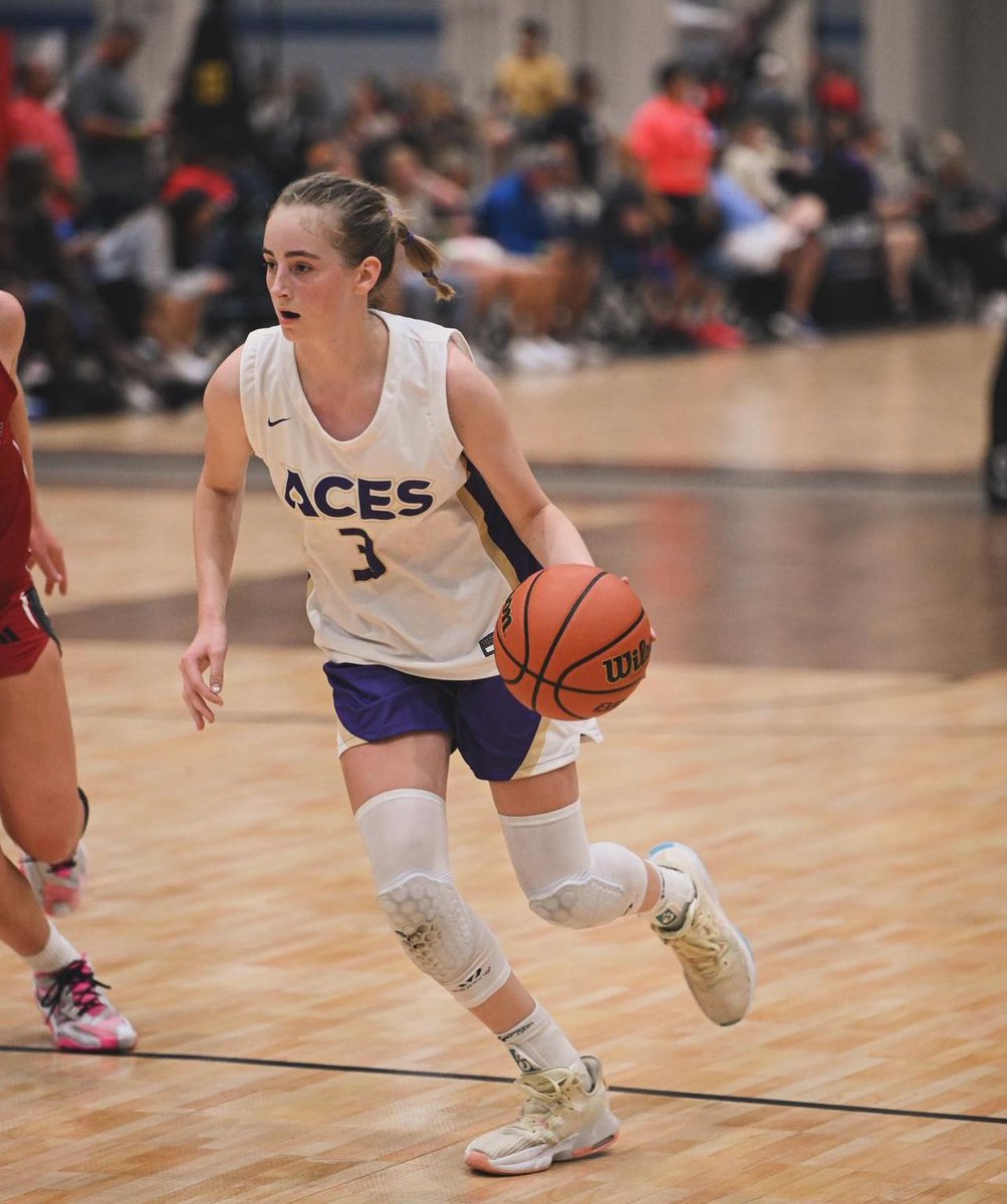 PGHCircuit's tweet photo. Find Melia Lemorande at the Legacy Region Finals! 

6’0 G | Purple Aces 2026 National 

“Her shooting and scoring were what set her apart last summer” - @BradyJ_Peterson 

Schedule: https://t.co/lFDicpMHn5 https://t.co/RzgdXPLQQE