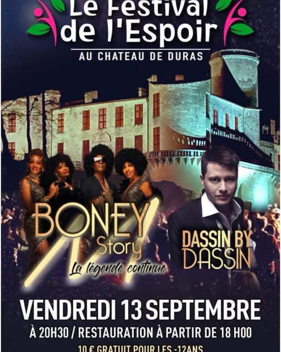 Jonathan Dassin tweet media