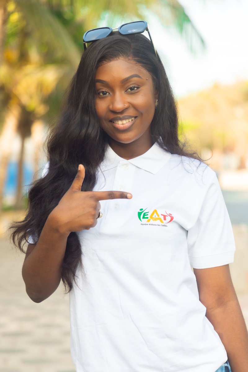 LesTalibes's tweet photo. Nous sommes prêts pour demain 😊. Et vous ?😉
#TeamEAT
#24hAkNdongoYi 
#EquipeAidonsLesTalibes https://t.co/sNQAq7SEli