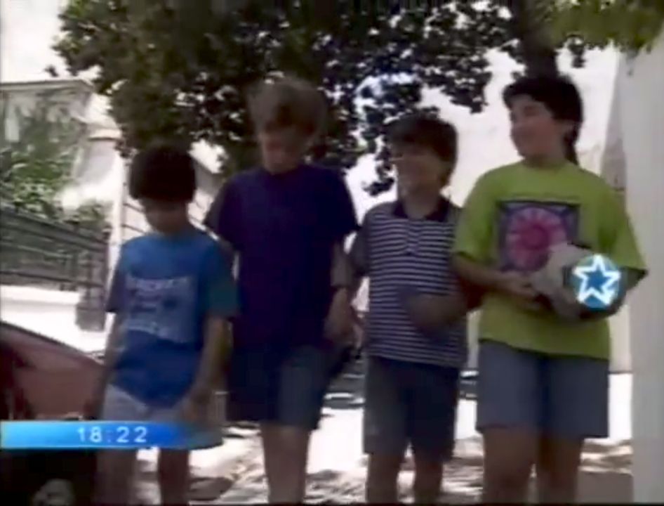 accionfmchajari's tweet photo. Quedáte Escuchando La Radio y Hay Más Clásicos - Último Momento y Exclusivo En "Flash Informativo" De "Noticias En Radio Acción"
De Lunes a Viernes - Que Vuelvan En La Televisión y Sus Regresos De Tus Tardes De Novelas Infantiles Con #Amigovios En Las Pantallas De #CanalVolver https://t.co/0lNhCt95vD
