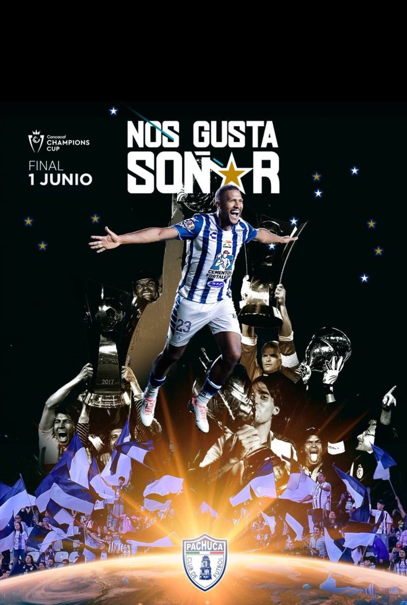 PoletBarberena's tweet photo. Se que mañana es la final,  pero desde hoy comienzan los nervios a tope 😐 pase lo que pase, este equipo ya ganó y que orgullo es ser parte del Tuzo de mi 💙🤍🐹 https://t.co/ErApQ0wOCN