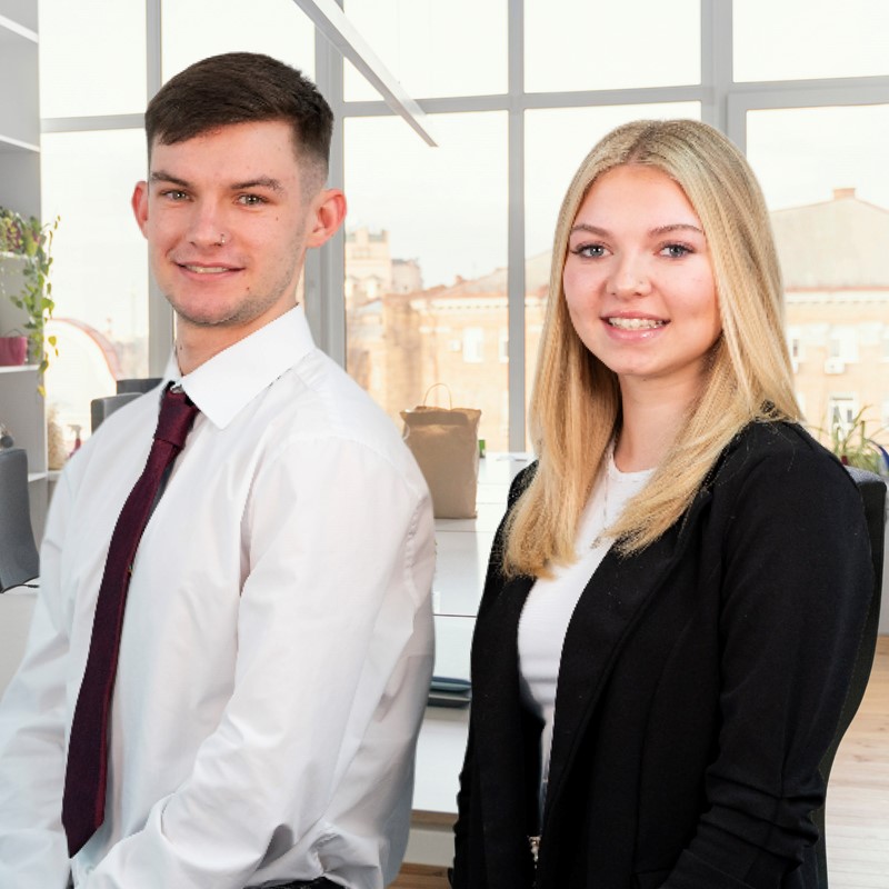 ICYMI: Red Shoes Accounting is thrilled to announce the addition of two dynamic Apprentice Trainee Accountants, Chelsea Wiseman and Alex French, to its growing team!

redshoesaccounting.co.uk/index.php/news… 

#apprenticeships #accountants #winningteam #cambs