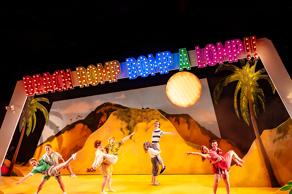 mark bell tweet media