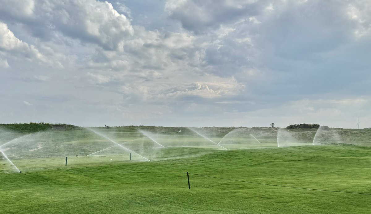 Gavin Neill tweet media