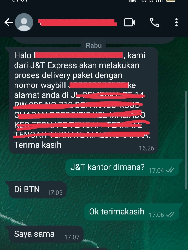 Motau17's tweet photo. Hallo @jntexpressid mau nanya, kalo gini gimana solusinya? https://t.co/4yARunRUzj