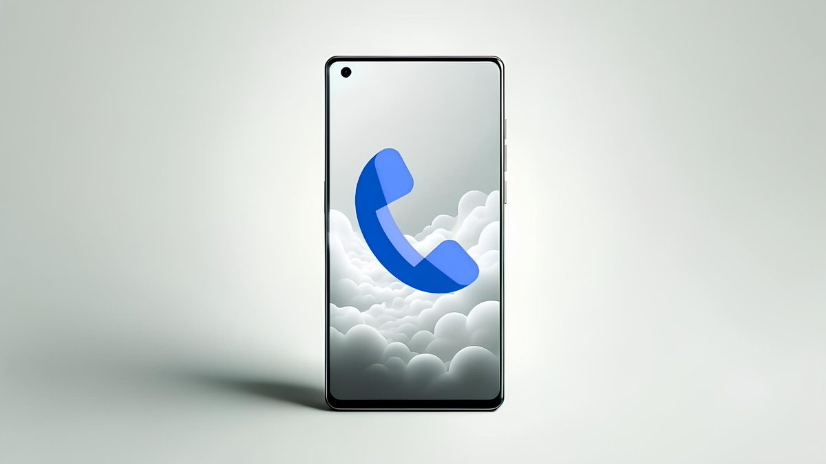 Google Telefono: design a tutto schermo con Material You
#Aggiornamenti #Android #Android15 #App #AppTelefono #Design #Dialer #Google #GooglePixel #GoogleTelefono #MaterialYou #MobileNews #Notizie #Novità #Tech #TechNews #Tecnologia
ceotech.it/google-telefon…