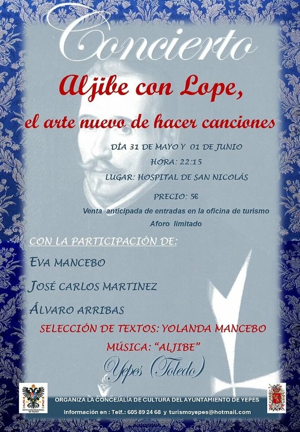 Aljibe Folk (@aljibefolk) on Twitter photo 