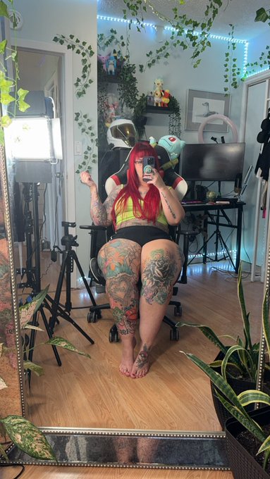 Watch bark's leaked NSFW photo on TwXstars