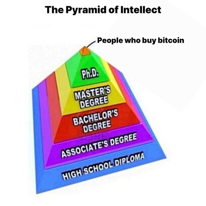 21bitcoinApp's tweet image. #studybitcoin